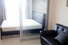 ให้เช่าคอนโด แอสปาย รัตนาธิเบศร์ 2 1 ห้องนอน ใน บางกระสอ, เมืองนนทบุรี ใกล้ MRT บางกระสอ
