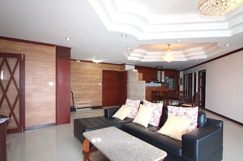 3 Bedroom Condo for rent in Park Beach Condominium, Na Kluea, Chonburi