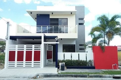 3 Bedroom House for sale in Panipuan, Pampanga