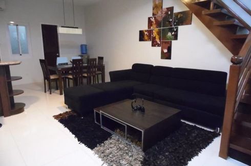2 Bedroom Townhouse for rent in Malabanias, Pampanga