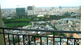 2 Bedroom Apartment for rent in Phuong 13, Ho Chi Minh