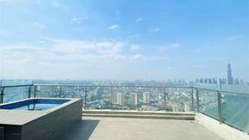 4 Bedroom Apartment for rent in Masteri Thao Dien, Thao Dien, Ho Chi Minh