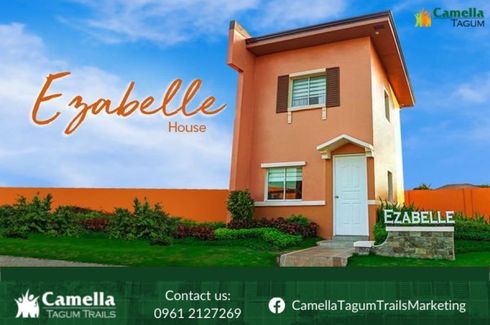 2 Bedroom House for sale in Camella Tagum Trails, Magugpo Poblacion, Davao del Norte