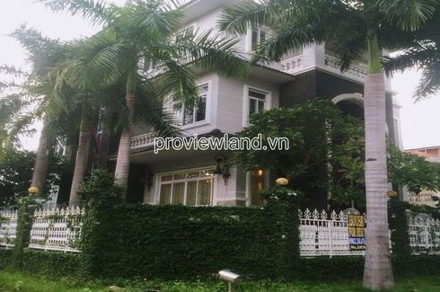Cần bán villa 5 phòng ngủ tại Thảo Điền, Quận 2, Hồ Chí Minh