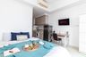 1 Bedroom Apartment for rent in Rawa Terate, Jakarta