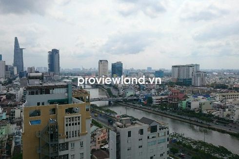 Cho thuê nhà riêng 2 phòng ngủ tại Cô Giang, Quận 1, Hồ Chí Minh