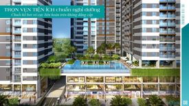 2 Bedroom Condo for sale in D'Lusso, Binh Trung Tay, Ho Chi Minh