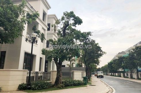 5 Bedroom House for sale in Binh An, Ho Chi Minh