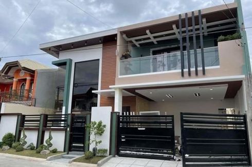 5 Bedroom House for sale in BF Resort, Metro Manila