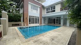 4 Bedroom House for rent in Sukhumvit 36 Garden Village, Khlong Tan, Bangkok near BTS Thong Lo