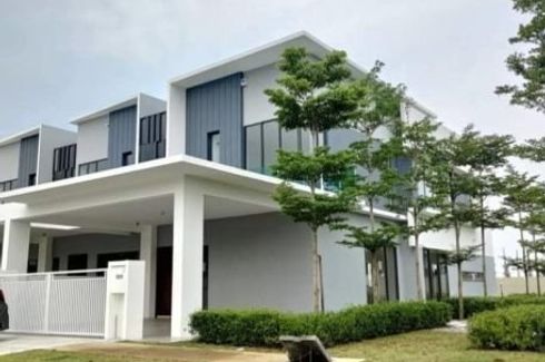 4 Bedroom House for sale in Bandar Sri Sendayan (Felda), Negeri Sembilan