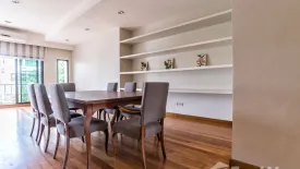 3 Bedroom Apartment for rent in Baan Phansiri, Khlong Tan Nuea, Bangkok