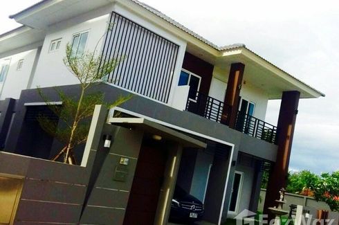 4 Bedroom Villa for sale in Moo Baan Sansaran, Nong Khwai, Chiang Mai
