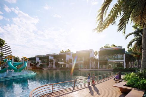 3 Bedroom Villa for sale in Charm Resort Hồ Tràm, Hoa Hoi, Ba Ria - Vung Tau