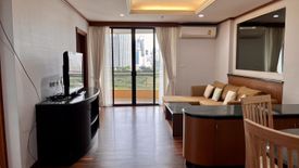 2 Bedroom Condo for rent in Langsuan Ville, Langsuan, Bangkok near BTS Chit Lom