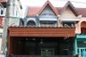 ขายทาวน์เฮ้าส์ 3 ห้องนอน ใน มีนบุรี, มีนบุรี ใกล้ MRT ตลาดมีนบุรี
