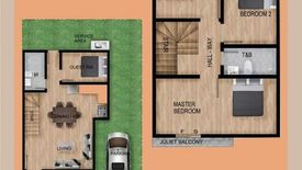 4 Bedroom House for sale in Bulacao, Cebu