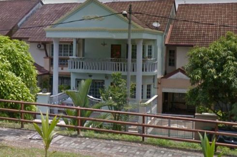 4 Bedroom House for sale in Alam Damai, Kuala Lumpur
