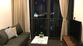 1 Bedroom Condo for rent in The Line Asoke - Ratchada, Din Daeng, Bangkok near MRT Phra Ram 9