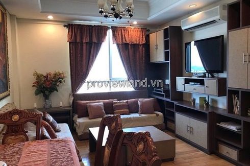 1 Bedroom Apartment for sale in Phuong 13, Ho Chi Minh