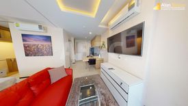 1 Bedroom Condo for rent in Nong Prue, Chonburi