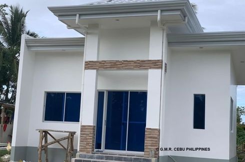 2 Bedroom House for sale in Guiwang, Cebu