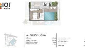 1 Bedroom Villa for sale in Charm Resort Hồ Tràm, Hoa Hoi, Ba Ria - Vung Tau