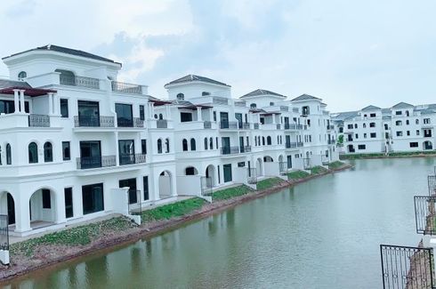 Villa for sale in Du Hang Kenh, Hai Phong