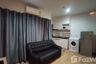 1 Bedroom Condo for rent in The Parkland Taksin - Thapra, Bukkhalo, Bangkok near BTS Talat Phlu