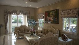 5 Bedroom House for rent in Thao Dien, Ho Chi Minh