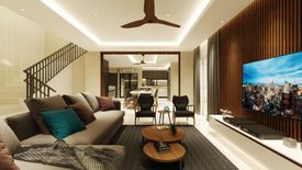 4 Bedroom House for sale in Bandar Baru Seri Petaling, Kuala Lumpur
