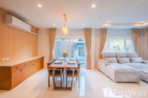4 Bedroom House for rent in Supalai Bella Donkaeo Mar Rim, Mae Sa, Chiang Mai