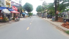 Land for sale in Chanh Nghia, Binh Duong