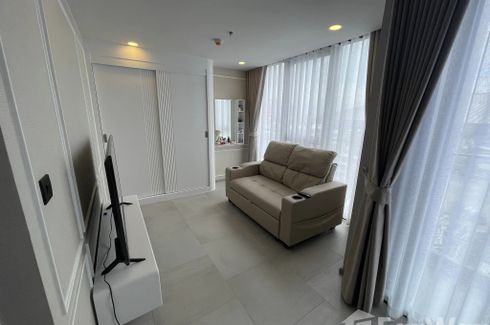 1 Bedroom Condo for sale in Cooper Siam, Rong Mueang, Bangkok near BTS National Stadium