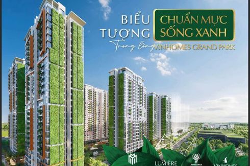Cần bán căn hộ 2 phòng ngủ tại Long Bình, Quận 9, Hồ Chí Minh