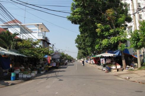 Cần bán nhà riêng 3 phòng ngủ tại An Phú, Thuận An, Bình Dương