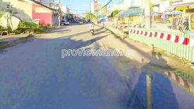 Land for sale in Binh An, Ho Chi Minh