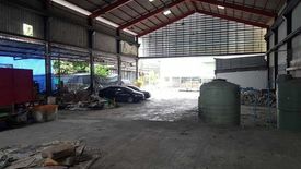 Warehouse / Factory for rent in Bang Mot, Bangkok