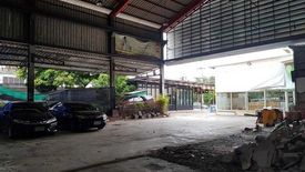 Warehouse / Factory for rent in Bang Mot, Bangkok