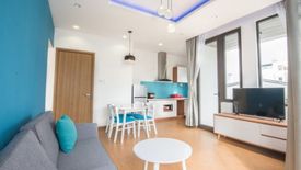 Cho thuê căn hộ 1 phòng ngủ tại An Hải Đông, Quận Sơn Trà, Đà Nẵng