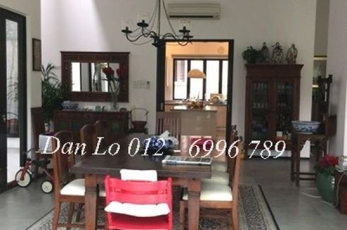 9 Bedroom House for sale in Jalan Pinang, Kuala Lumpur