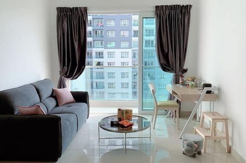 3 Bedroom Serviced Apartment for rent in Aman Larkin, Johor
