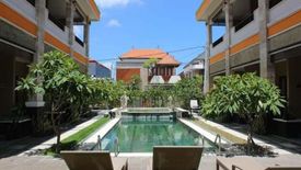 Komersial dijual dengan 39 kamar tidur di Renon, Bali