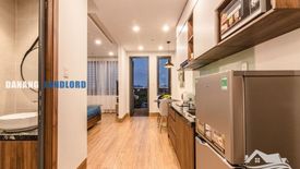 Cho thuê căn hộ chung cư 1 phòng ngủ tại Khuê Mỹ, Quận Ngũ Hành Sơn, Đà Nẵng