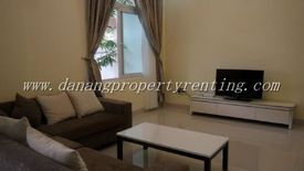 Cho thuê villa 4 phòng ngủ tại An Hải Bắc, Quận Sơn Trà, Đà Nẵng