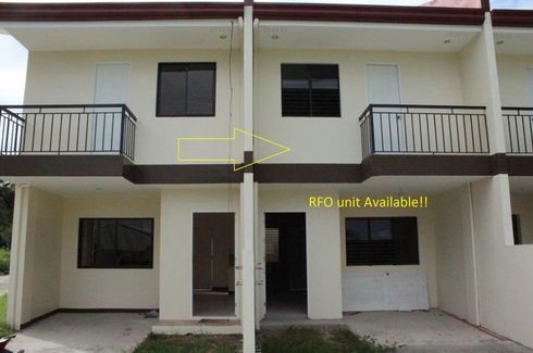 2 Bedroom Townhouse for sale in San Roque, Cebu