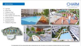 2 Bedroom Condo for sale in Charm Residences, San Isidro, Rizal