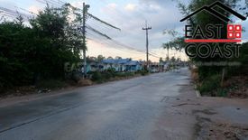 Land for sale in Takhian Tia, Chonburi