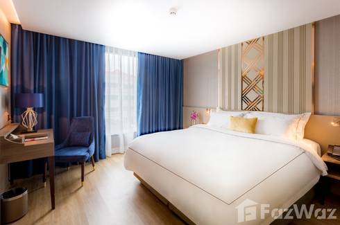ให้เช่าอพาร์ทเม้นท์ โกลว์ สุขุมวิท 5 1 ห้องนอน ใน คลองเตยเหนือ, วัฒนา ใกล้ BTS นานา