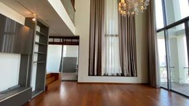 4 Bedroom Condo for Sale or Rent in The Sukhothai Residences, Thung Maha Mek, Bangkok near MRT Lumpini